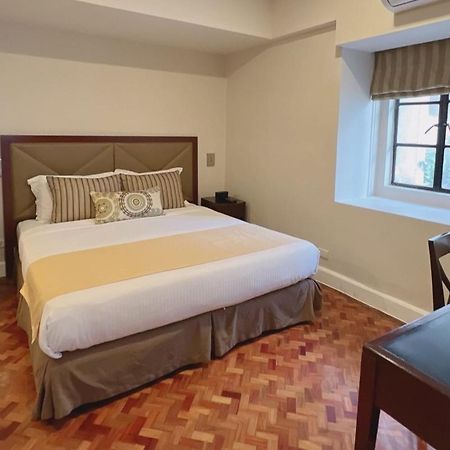 Olympia Makati 1Br Former Somerset Olympia Makati Makati City Extérieur photo
