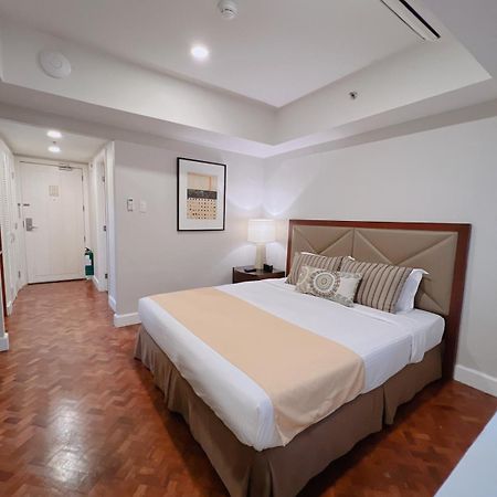 Olympia Makati 1Br Former Somerset Olympia Makati Makati City Extérieur photo