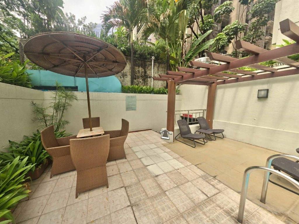 Olympia Makati 1Br Former Somerset Olympia Makati Makati City Extérieur photo