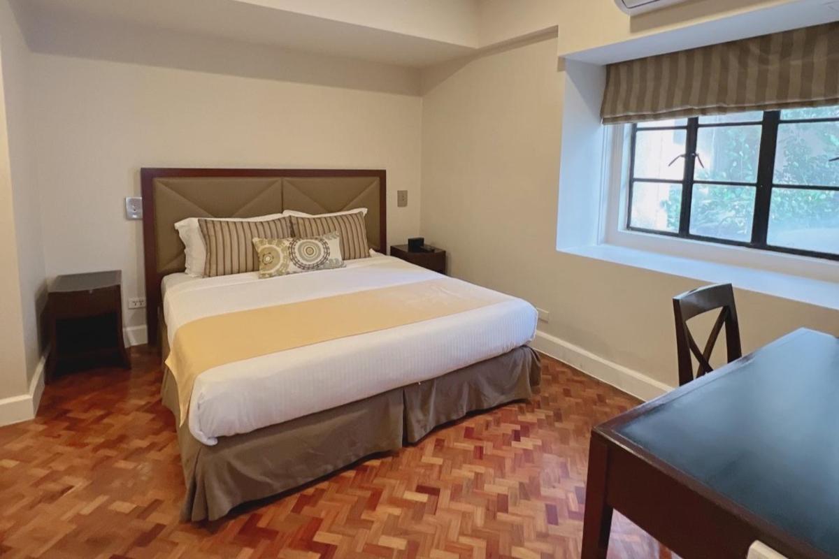 Olympia Makati 1Br Former Somerset Olympia Makati Makati City Extérieur photo