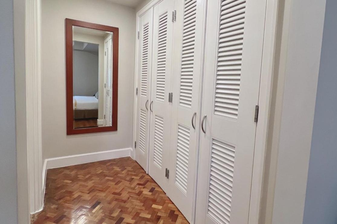 Olympia Makati 1Br Former Somerset Olympia Makati Makati City Extérieur photo