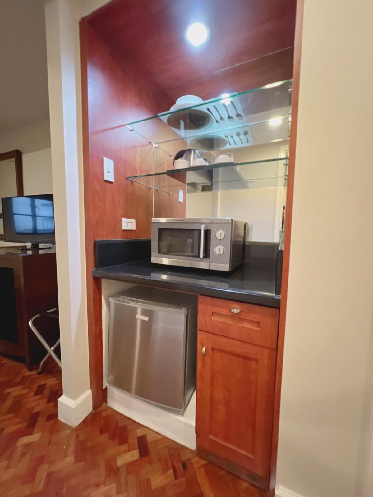 Olympia Makati 1Br Former Somerset Olympia Makati Makati City Extérieur photo